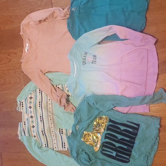 Lot of girls size 7/8 clothes - Picture 4 of 7